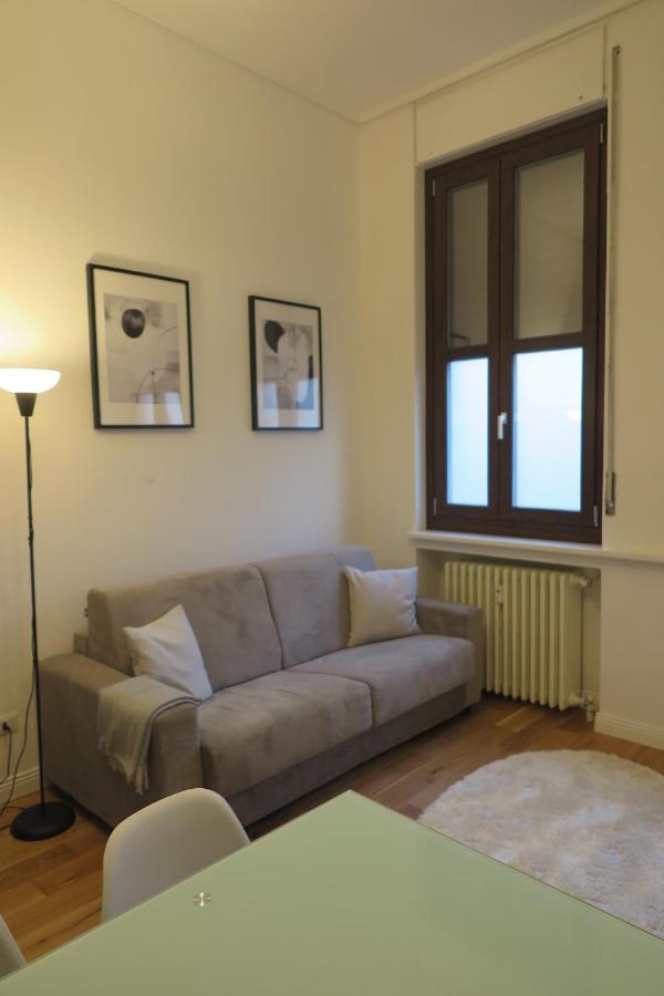 Incantevoli Appartamenti Navigli Milan Exterior photo