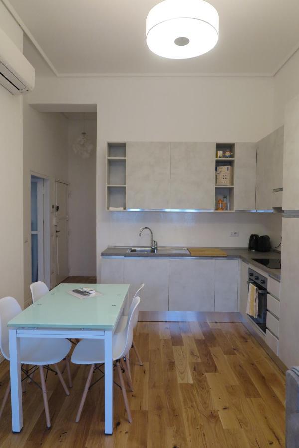 Incantevoli Appartamenti Navigli Milan Exterior photo