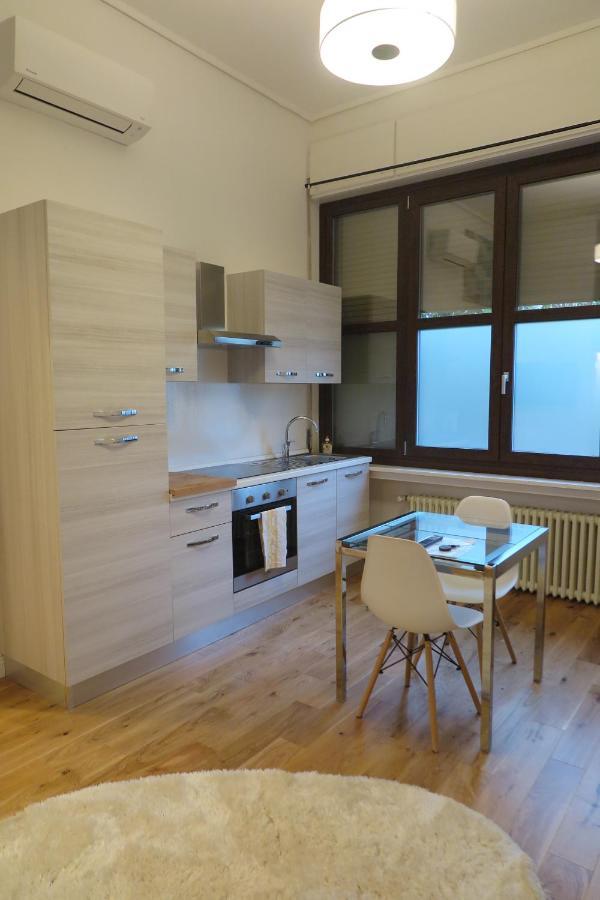 Incantevoli Appartamenti Navigli Milan Exterior photo